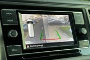 Volkswagen Crafter L4H3