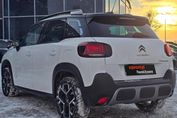 Citroen C3 Aircross 1.2 PureTech Shine EAT6