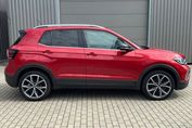 Volkswagen T-Cross 1.5 TSI ACT Style DSG