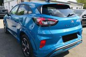 Ford Puma ST-Line PowerShift 1.0 EcoBoost mHEV