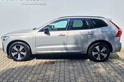 Volvo XC60 T6 Plug-In Hybrid AWD Plus Dark