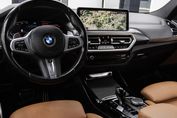 BMW X3 xDrive20d mHEV M Sport sport-aut
