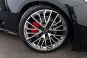 Audi A6 TFSI Avant