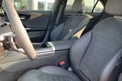 Mercedes Klasa C 300 de 4-Matic AMG