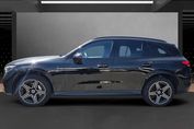 Mercedes GLC 200 d 4MATIC AMG Line