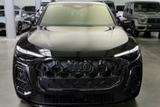 Audi Q5 TFSI quattro Sportback