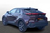 Toyota C-HR 1.8 Hybrid Style