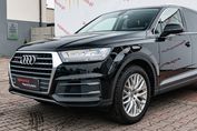 Audi Q7 3.0 TDI quattro Tiptr.