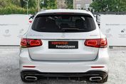 Mercedes GLC 400 d 4-Matic