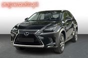 Lexus NX 300h Business Edition AWD