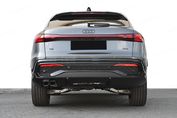 Audi Q5 TDI quattro S line Sportback