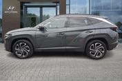 Hyundai Tucson 1.6 T-GDi HEV Platinum 2WD aut