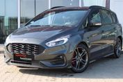 Ford S-MAX 2.0 EcoBlue ST-Line