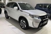 Suzuki Vitara 1.4 Boosterjet mHEV Elegance Sun 2WD aut