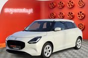 Suzuki Swift Dualjet SHVS Premium Plus CVT