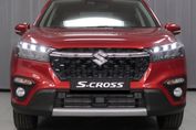 Suzuki S-Cross 1.4 SHVS Elegance SP
