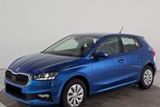 Skoda Fabia Essence 1.0 MPI