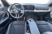 BMW X2 sDrive20d mHEV aut