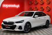BMW Seria 5 520d xDrive M Sport
