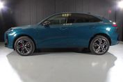Audi Q3 TFSI quattro S line Sportback