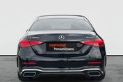 Mercedes Klasa C 300d  4-Matic AMG
