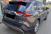 Toyota RAV4 Executive 2.5 Hybrid AWD