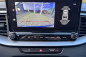 Kia XCeed 1.6 GDI PHEV Business Line DCT