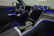Mercedes GLC Coupe 220 d 4-Matic AMG Line