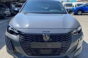 Peugeot 208 GT eDCS 1.2 mHEV