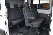Ford Transit Kombi L3H2 Trend AT