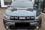 Dacia Duster Journey 1.8 Full Hybrid