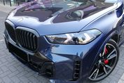 BMW X5 xDrive40d M Sport