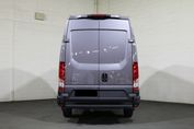 Iveco Daily 35S16 V 12m3