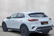 Kia XCeed 1.5 T-GDI Business Line
