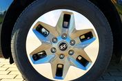 Hyundai Staria 1.6 t-Gdi Hev Smart Vip