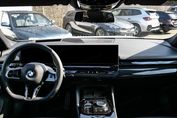 BMW Seria 5 520d xDrive M Sport