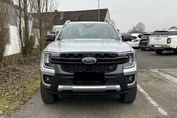 Ford Ranger Wildtrak PHEV A10
