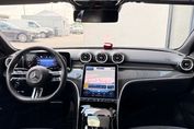 Mercedes Klasa C 300 AMG Line