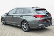 Hyundai i30 1.0 T-GDI Smart