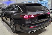 Mercedes E Klasa 220 d 4-Matic AMG Estate