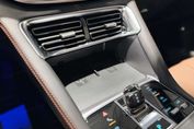 BYD Seal U DM-i Boost