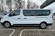 Renault Trafic 2.0 L2 Equilibre