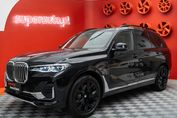 BMW X7 xDrive40d