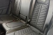 Audi Q8 RSQ8 TFSI quattro Performance