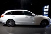 Mercedes C Klasa 180 Avantgarde Estate