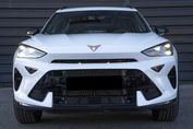 Cupra Formentor 1.5 e-TSI DSG