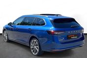 Skoda Superb 2.0 TDI SCR 4x4 L&K DSG