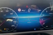 Mercedes Klasa E 200 mHEV 4-Matic Avantgarde 9G-Tronic