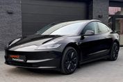 Tesla Model 3 Long Range RWD