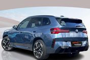 BMW X3 xDrive20 M Sport